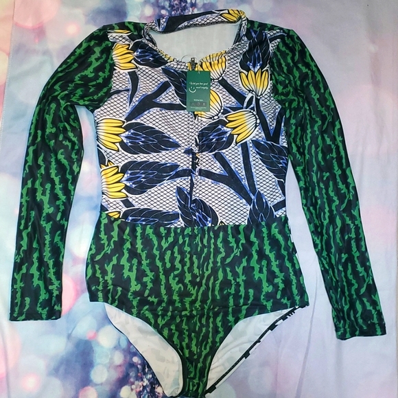 Swimsmall Other - Swimsmall Bathing Suit NWT
